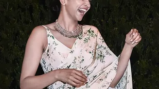 From Loose Waves To Chic Buns: Elevating Simple Haircut Styles With Floral Accessories