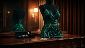 Chic Party Wear Dresses: Elevate Your Style for Every Celebration