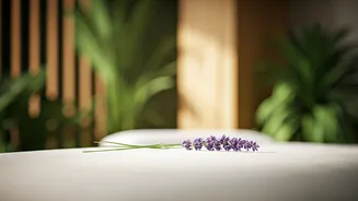 Spa Breaks Make Reset Travel Feel Premium