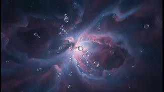 How cosmic sugar erythrulose near Milky Way core helps isolate early planet material variables