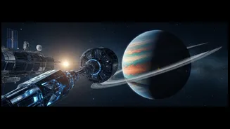 The Habitable Worlds Observatory Could Make Searching For Life A Long-Term Campaign