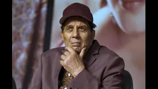 Dharmendra Discharged From Breach Candy Hospital After 3 Days, To Undergo Treatment At Home