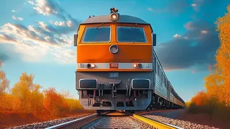 Chandigarh Train Routes Change From September 10: What To Check