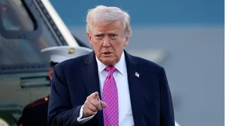 Why Trump might exclude ExxonMobil from Venezuelan oil plans