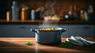 These One-Pot Recipes Make Weeknight Cooking Effortless