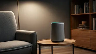 Smart-Home Comfort Is The Everyday Decor Upgrade
