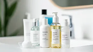 Top 8 Salicylic Acid Face Washes for Oil-Free Skin