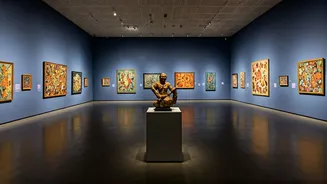 Singapore: Emerging Hub for Indian Art