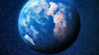The September Equinox And Earth's Orbit Explained For Beginners