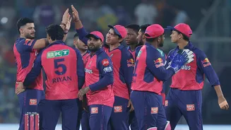 5 players RR might release before IPL 2026 auction