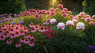 Bloom Big This Summer: 12 Perennials to Plant in May for Lasting Beauty