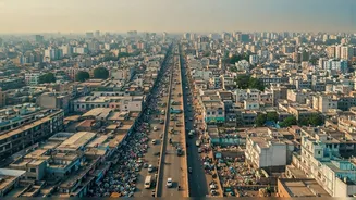 India’s Dirtiest Cities 2025: Bengaluru, Chennai Slip in Rankings; Delhi Surpasses Mumbai — Check Top 10 List