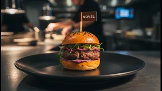 Test Demand Before Scaling A New Item Can Help QSR Brands, Food Creators And Young Diners Avoid Common Mistakes