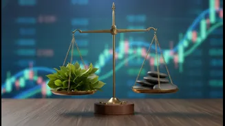 How To Rebalance Index Fund Portfolios Safely Before Sudden Post-Monsoon Equity Fluctuations
