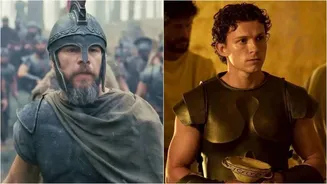 The Odyssey Worldwide Box Office: Christopher Nolan Film Beats Oppenheimer With $264 Million Opening, His Biggest Debut