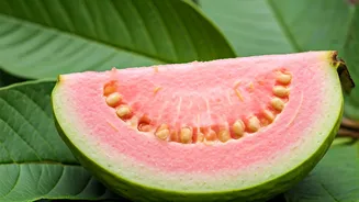 7 Guava Benefits: Unlock Health & Deliciousness
