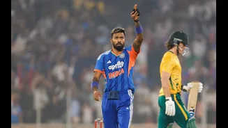 Who have been India’s best performers in the past 12 months? Here’s the list