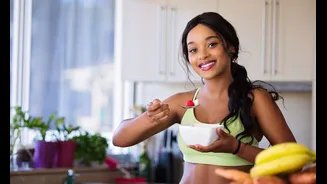 Comer antes ou depois do treino: o que realmente muda?