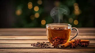 Unveiling the Secrets of Clove Tea: A Respiratory Savior