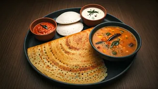 A Culinary Journey Through Authentic Tamil Cuisine: Must-Try Dishes