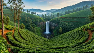 Discover Coorg's Enchanting Gems: Your Ultimate Guide to Karnataka's Emerald Hills