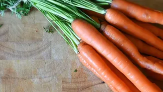 How Versatile Ways To Cook One Root Vegetable Can Add Variety To Carrots Meals