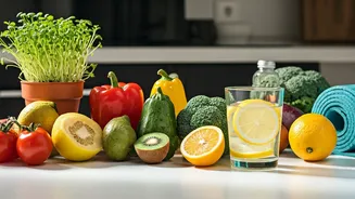 Fitness Advice Is Moving Beyond Detox Drama