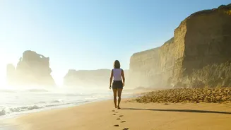 Barefoot Hiking: Foot Position Awareness Matters When Walking without Shoes