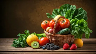 Save More This July With Seasonal Produce
