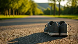 Archana Puran Singh's Son's Fitness Journey Inspires a Look at Long-Term Walking Benefits