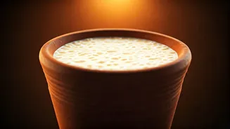 Lassi Is The Comfort Drink India Understands