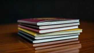 6 Hassle-Free European Visas for Indian Travellers