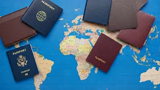 Unrestricted Travel: 10 Visa-Free Destinations for Indians in 2025