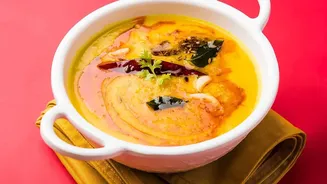 Can Dal And Cereals Provide Enough Protein? What Indian Guidelines Show