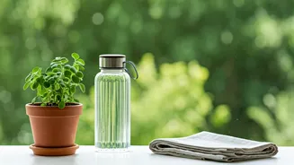 The Easy Way To Live Greener