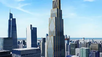 The Latest Climate-Resilient City Guidance: The Details That Shape Shade And Cool Roofs
