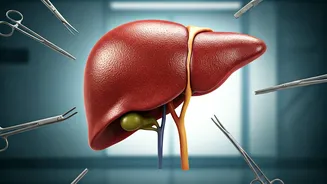 Fatty Liver Disease: A Silent Threat in India