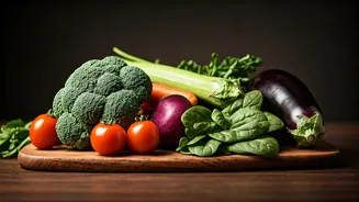 Vegetable-Rich Delights: Simple & Flavorful Recipes for Everyday Meals