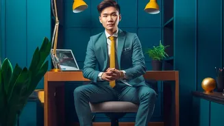 Self initiated projects help fresh graduates secure freelance gigs without prior client experience
