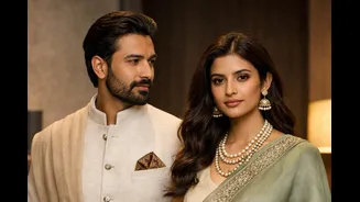 Heirloom Dressing 2.0: Making Traditional Wear Work Beyond Special Occasions