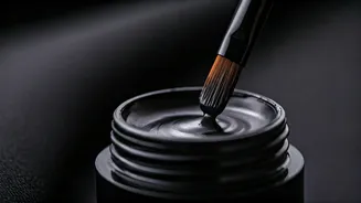 Unlock Bold Eyes: Top Gel Eyeliners for Flawless, Long-Lasting Looks