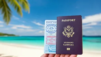 5 Incredible Budget Destinations for 2026: Your Visa Costs Will Amaze You!