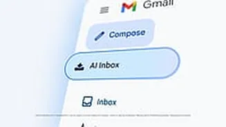 Gmail Gets A Major Gemini AI Upgrade: 5 Powerful New Features Introduced For Users
