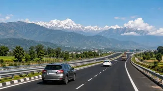 Delhi-NCR Folks, Nepal Will Just Be An 8 Hours Drive Away Now!