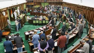 National Conference sweeps J&K's Rajya Sabha polls; wins 3 seats