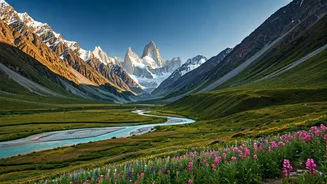 Nature Lovers Should Bookmark These Destinations