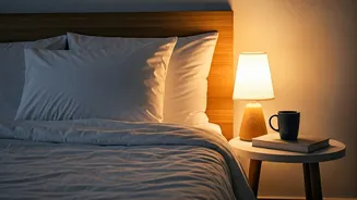 7 Tips to Revitalize Your Evening Routine