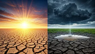 Heatwave Hands Over To Monsoon School Confusion