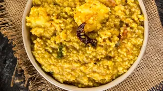 How to Make Millet Khichdi, Jowar Roti and Other Regional Grain Dishes