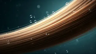 Unmasking the Real Culprit: Why Your Hair is Dry Despite Your Best Efforts